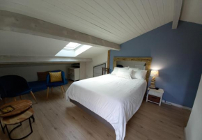 Ty'Château Carignan de Bordeaux B&B